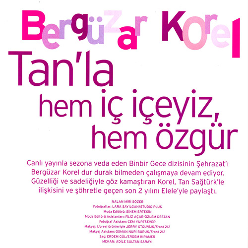 bergüzar-korel-röportajı