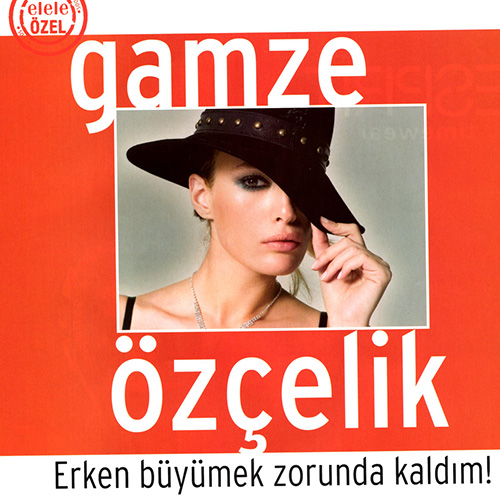 gamze-özçelik-biyografisi
