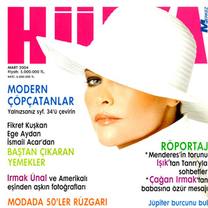 Hülya-Dergi-Kapak-Tasarım