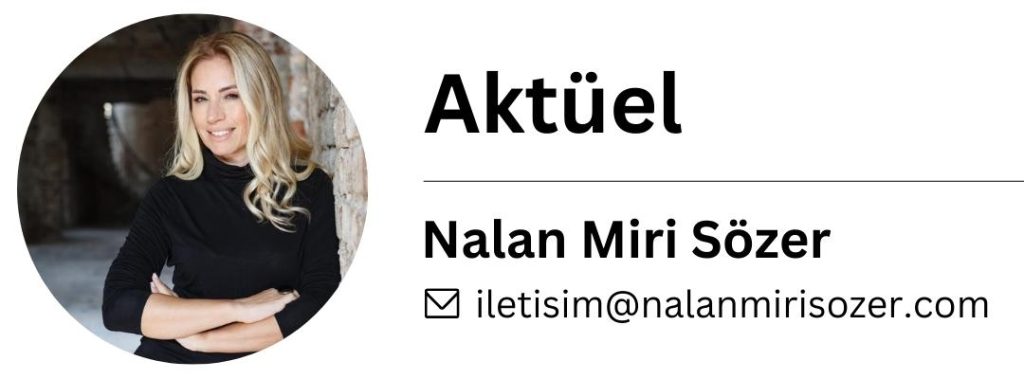 Nalan Miri Sözer - Aktüel